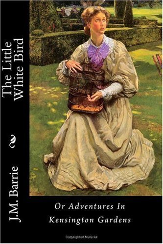 The Little White Bird [ePUB]